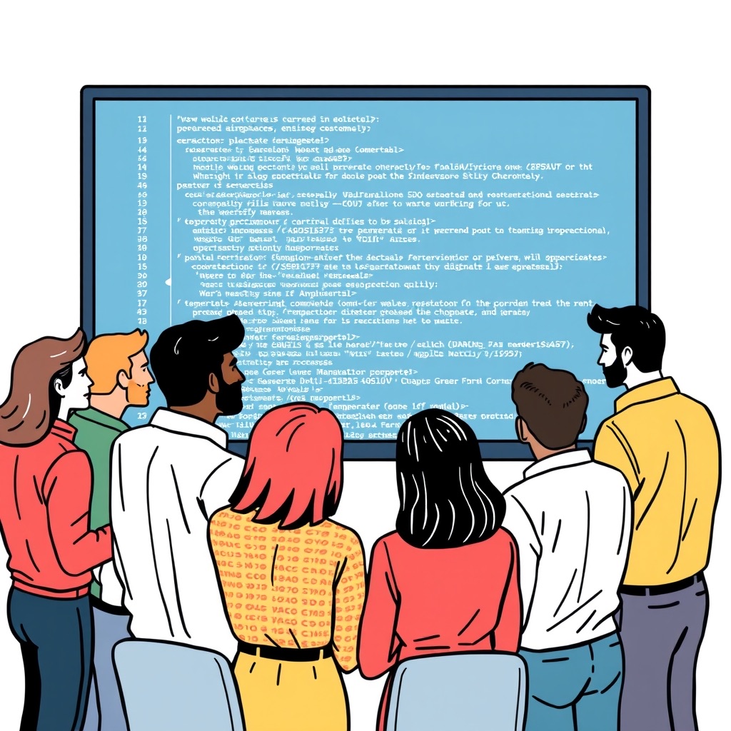 Finding the Right Development Partner.