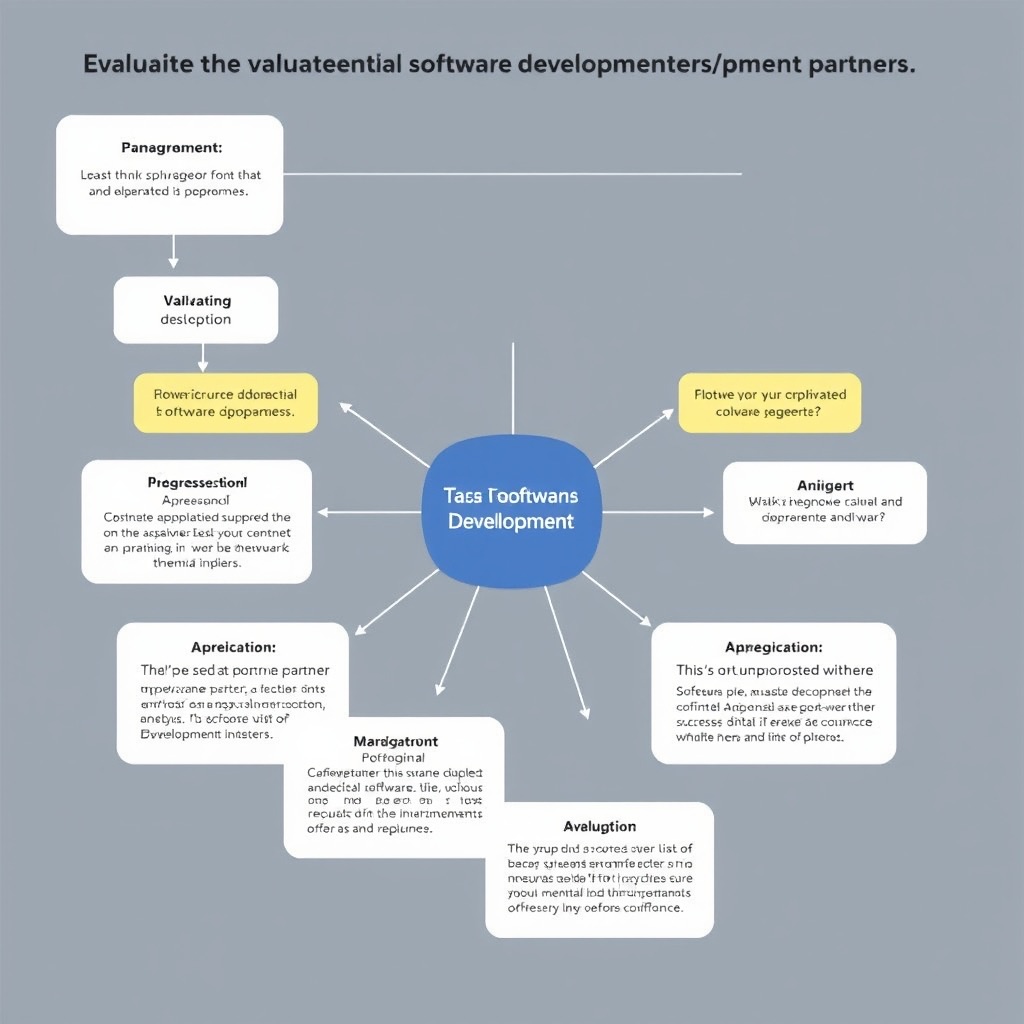 Evaluation process