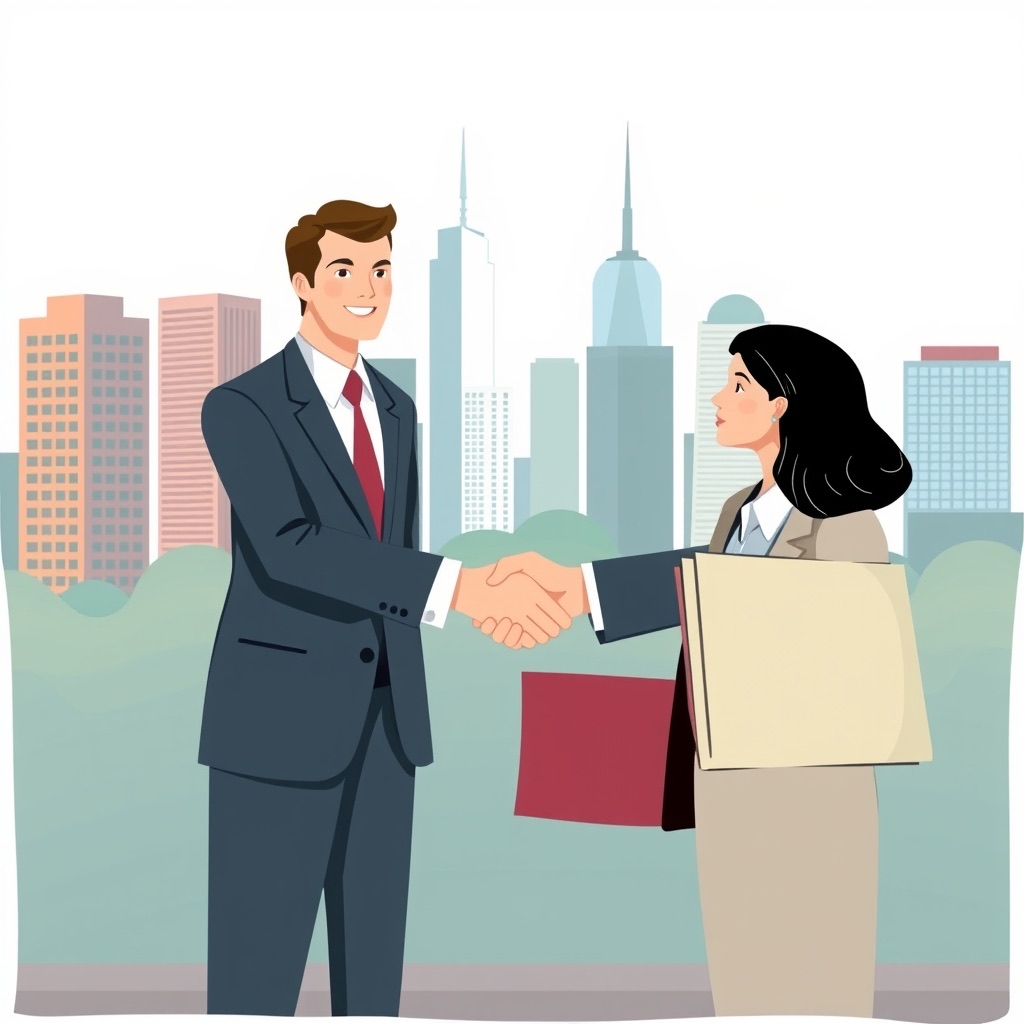 Partnership agreement