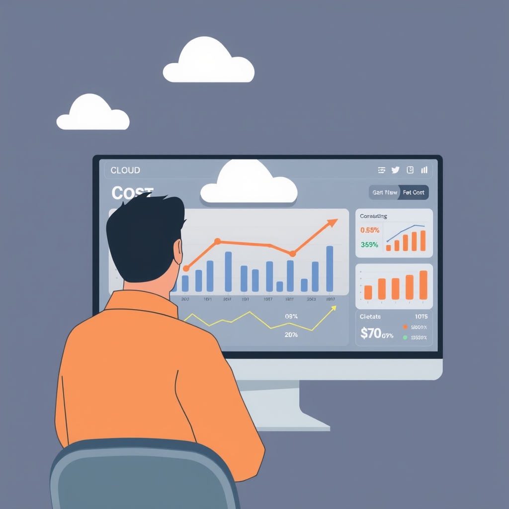 Optimizing Cloud Costs for startups.