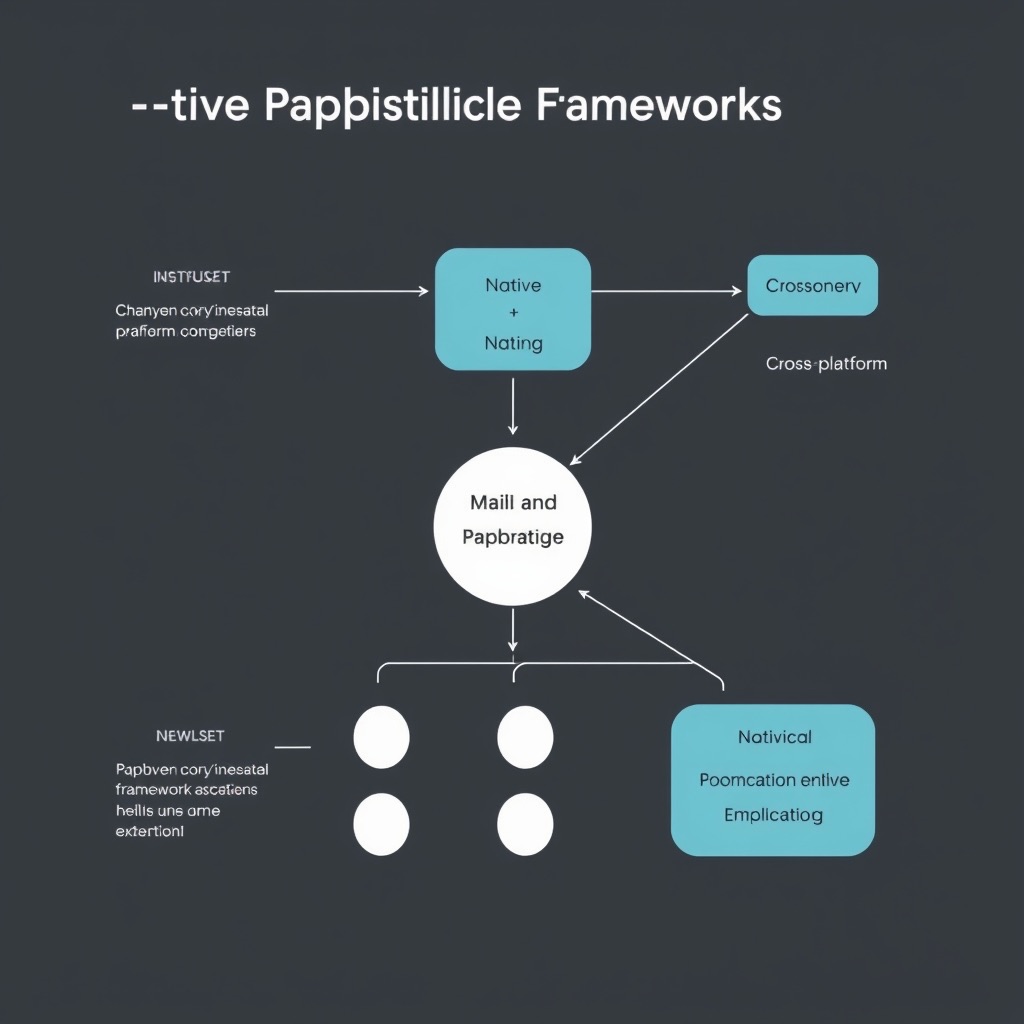 Framework architecture