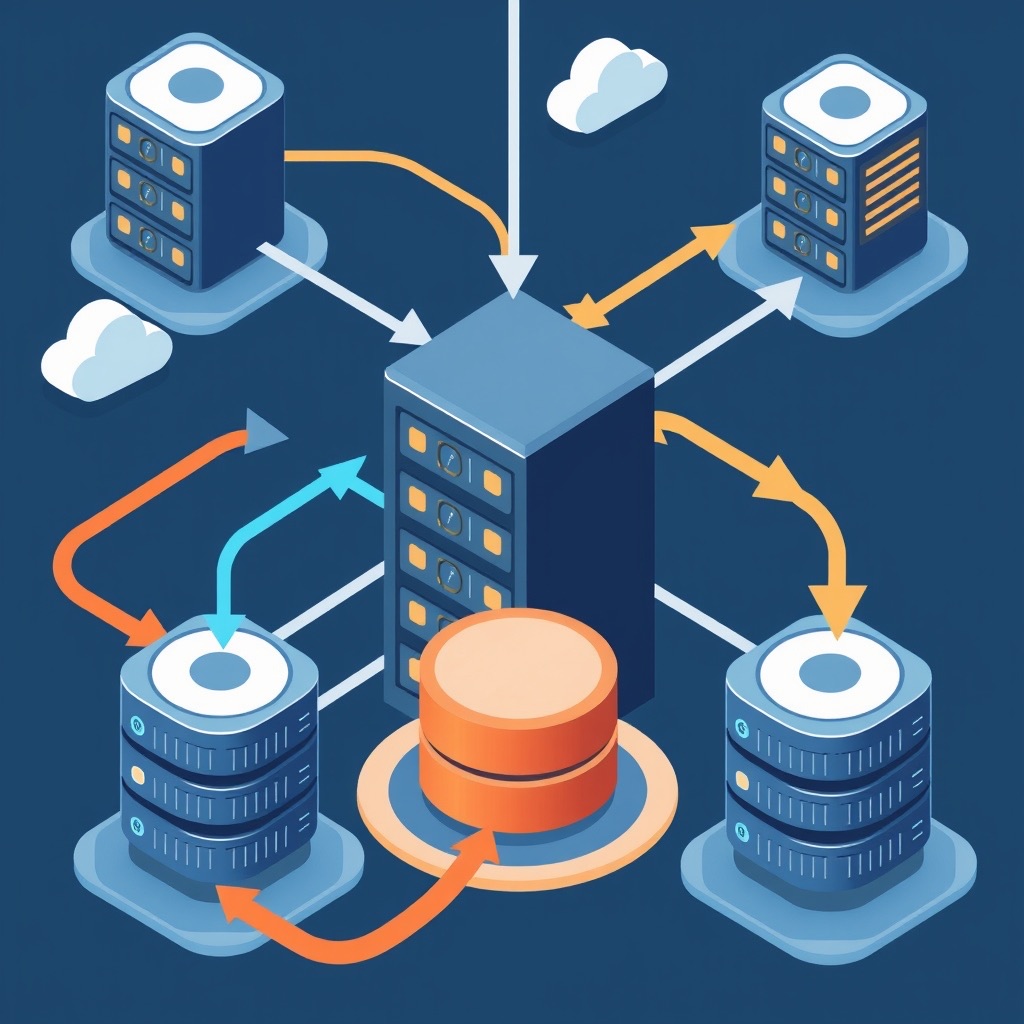 Building a scalable SaaS: the architecture decisions that actually matter.
