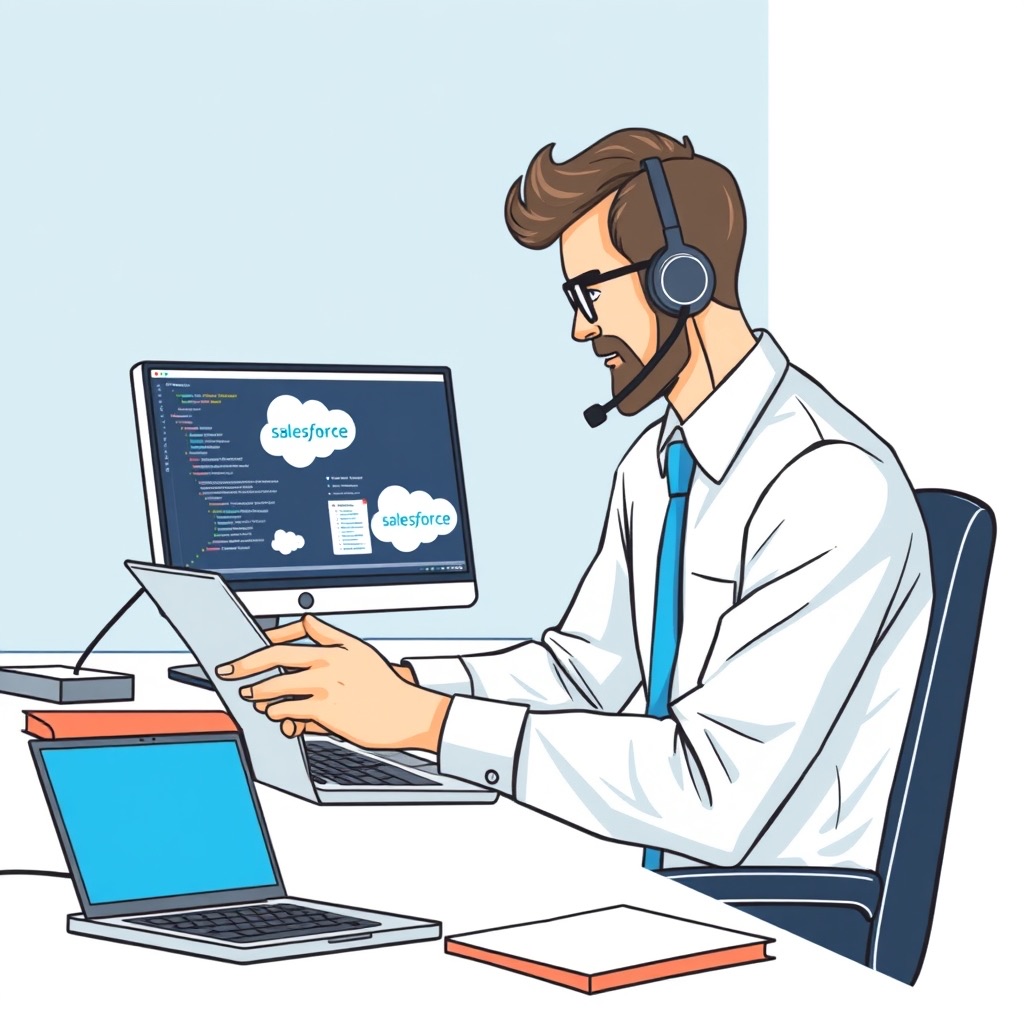Avoiding Salesforce Implementation pitfalls.