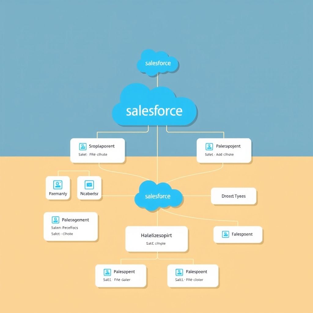 System architecture